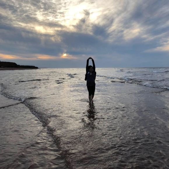 Meet your Posher, Maya - Picture 1 of 1